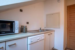 Apartment for 6 people