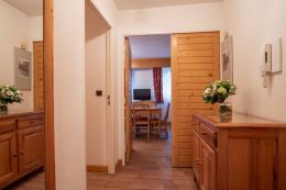 Apartment for 6 people