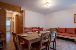 Apartment for 6 people