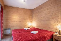 Apartment for 7 people