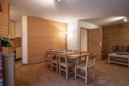 Apartment for 7 people