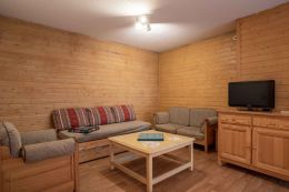 Apartment for 7 people
