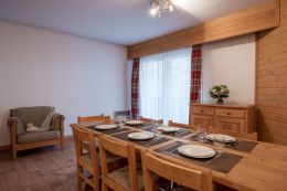 Apartment for 7 people