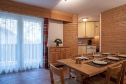 Apartment for 7 people
