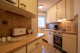 Apartment for 7 people