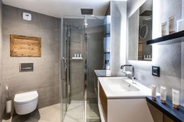 The suite n°2