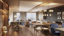 The suite n°2