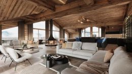 The quadruplex penthouse n°7