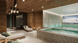 The quadruplex penthouse n°7