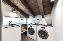 The quadruplex penthouse n°7