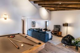 The quadruplex penthouse n°7