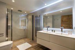 The quadruplex penthouse n°7