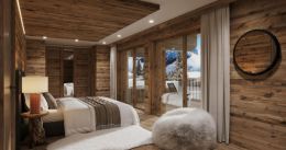 The quadruplex penthouse n°7