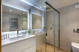 The quadruplex penthouse n°7