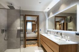 The duplex suite n°1