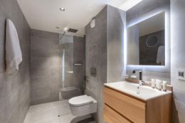 The duplex suite n°1