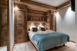 The duplex suite n°1