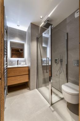 The duplex suite n°1