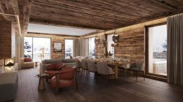 The duplex suite n°1