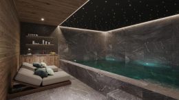 The duplex suite n°1