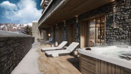The duplex suite n°1