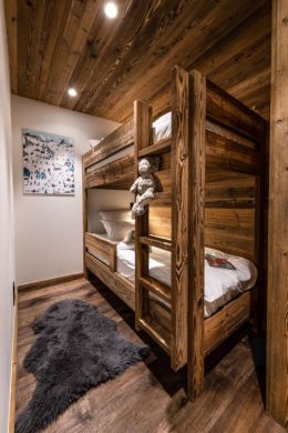 The duplex suite n°1