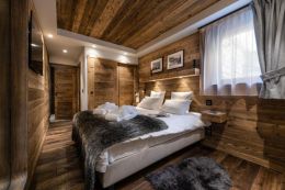 The duplex suite n°1