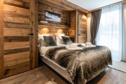 The triplex penthouse n°6
