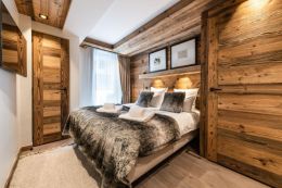 The triplex penthouse n°6