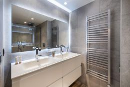 The triplex penthouse n°6