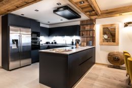 The triplex penthouse n°6