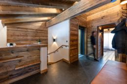 The triplex penthouse n°6