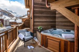 The penthouse n°3