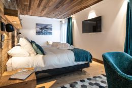 The penthouse n°3