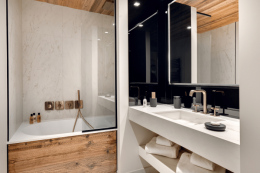Superior apartment NAOS