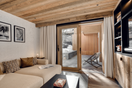 DUPLEX 6 bedrooms