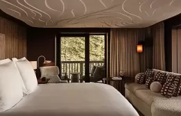 Premier Junior Suite