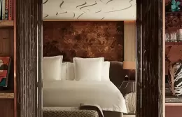 Two Bedroom Signature Suite