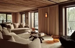 Two Bedroom Signature Suite