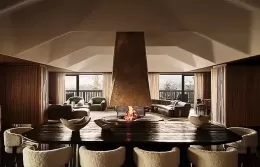 Jardin Alpin Apartment