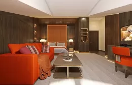 Эксклюзивный номер