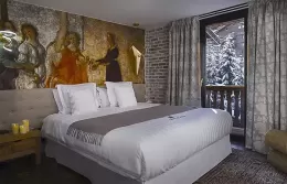Suite #201