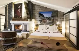 The Setai Suite