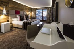 Luxury